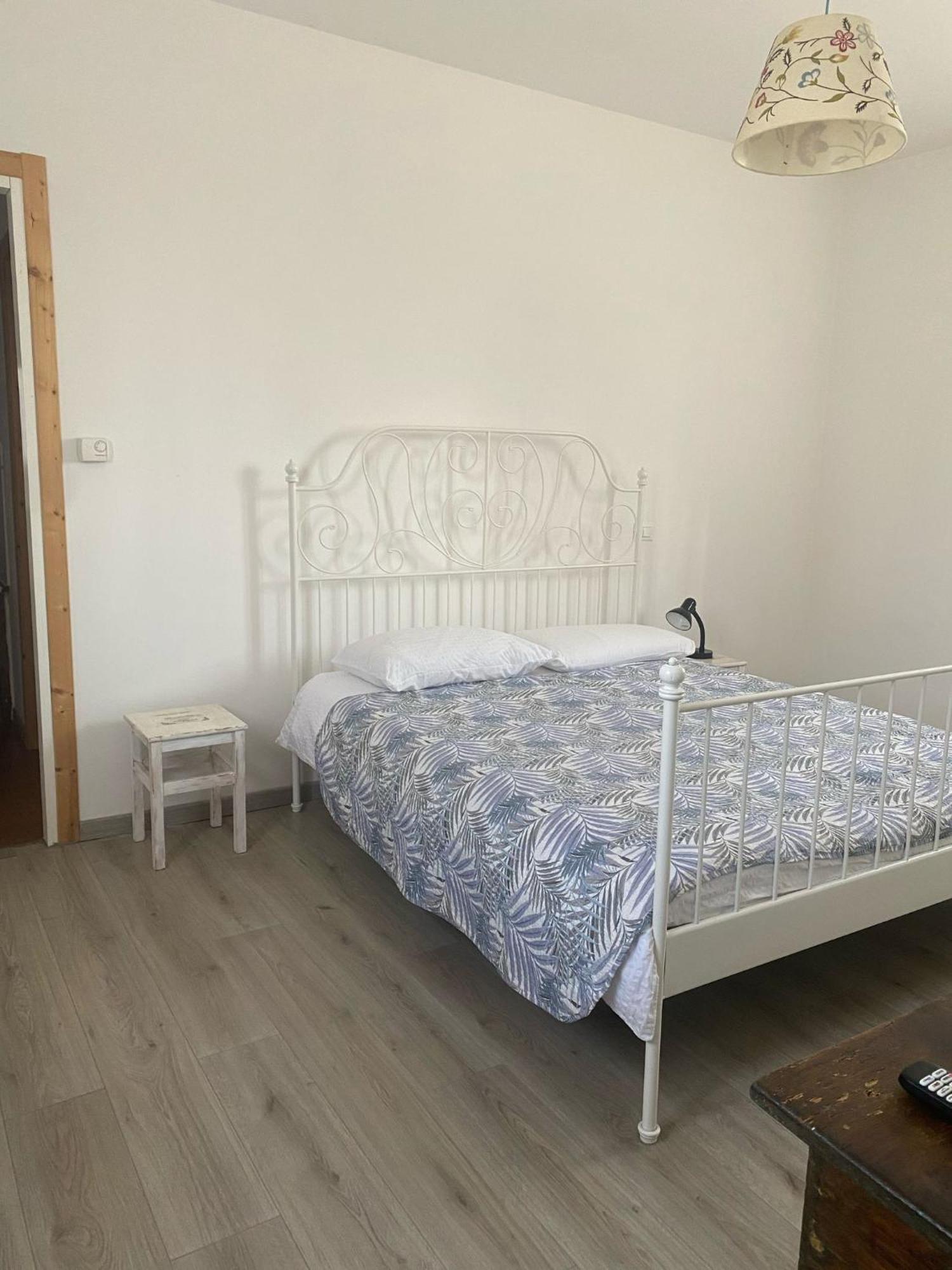 Pecore Ribelli Мира Екстериор снимка